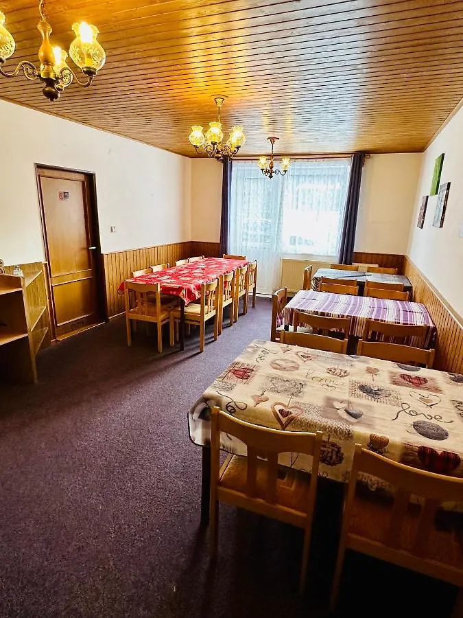 Pension Tony Spindleruv Mlyn 0*,