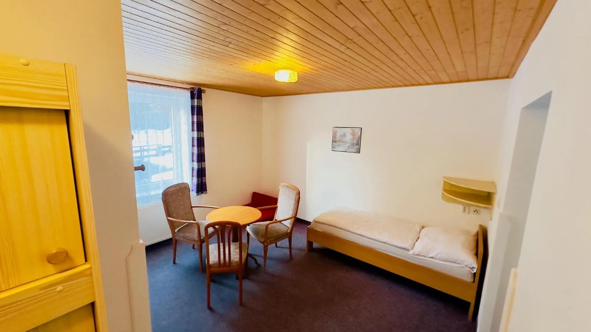 Guest house Pension Tony Spindleruv Mlyn