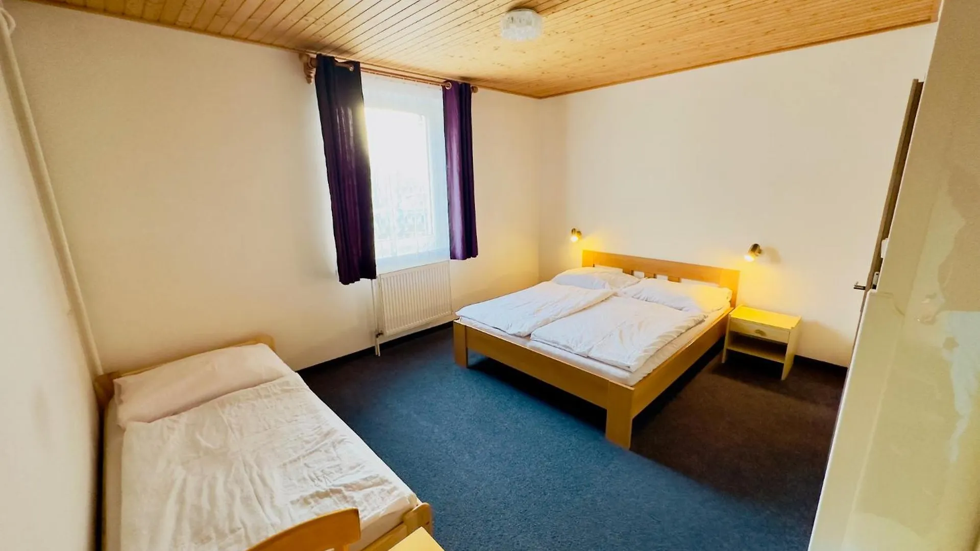 Pension Tony Spindleruv Mlyn 0*,  Czech Republic
