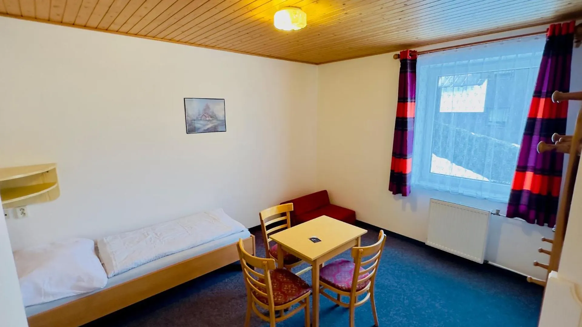 Guest house Pension Tony Spindleruv Mlyn