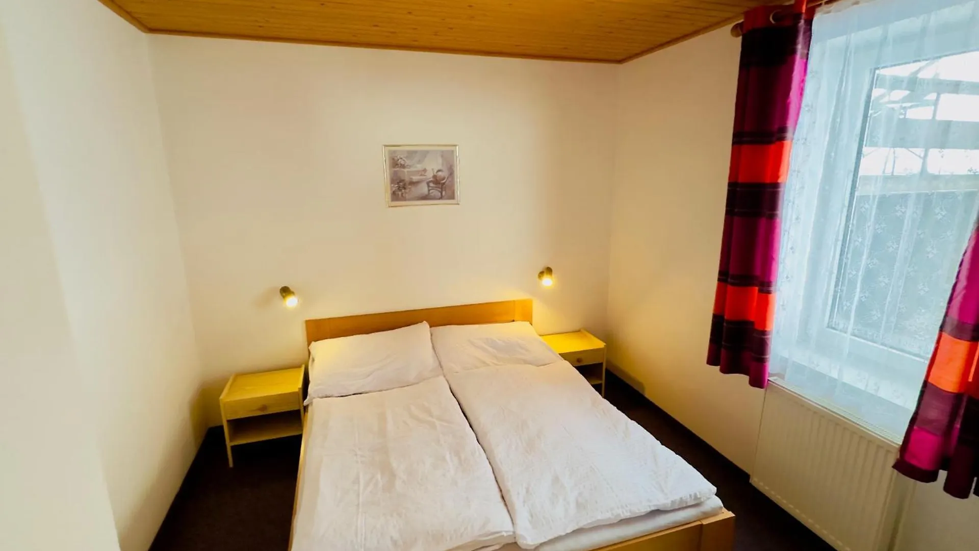 Pension Tony Spindleruv Mlyn Guest house