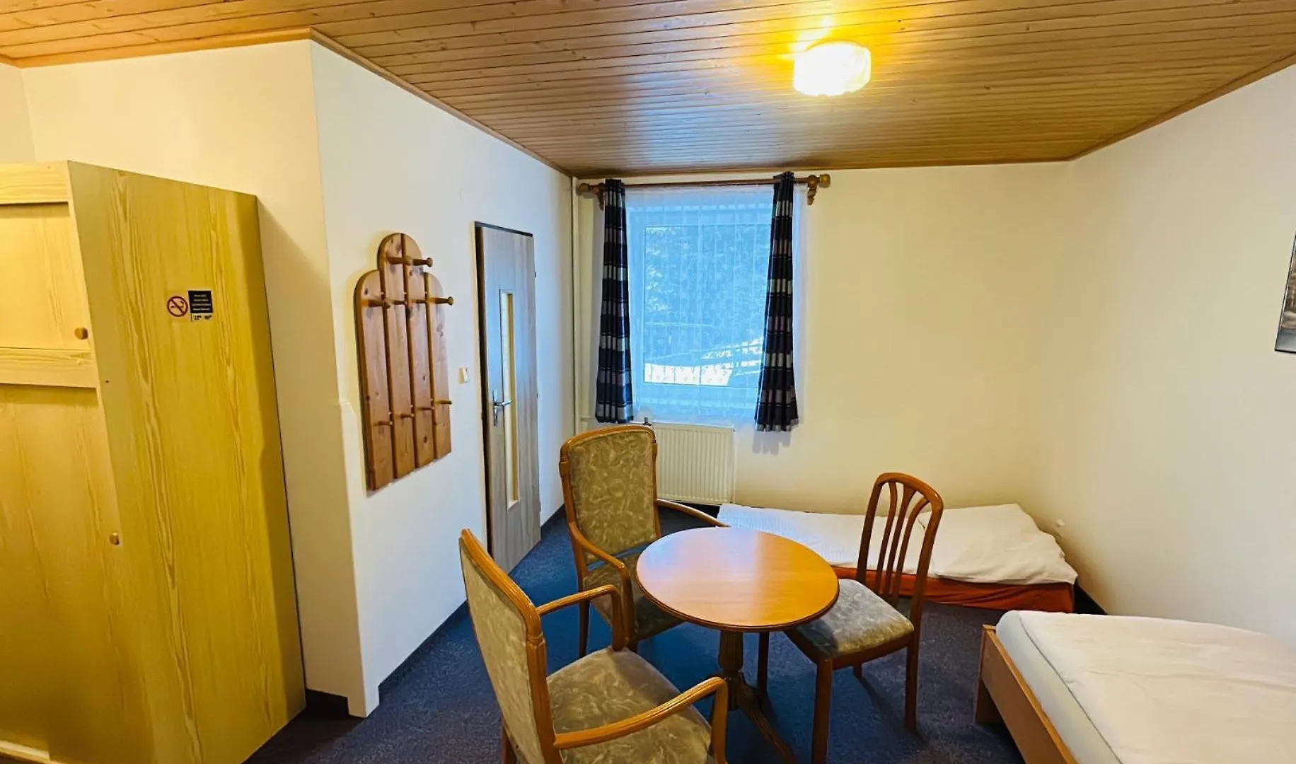 Pension Tony Spindleruv Mlyn