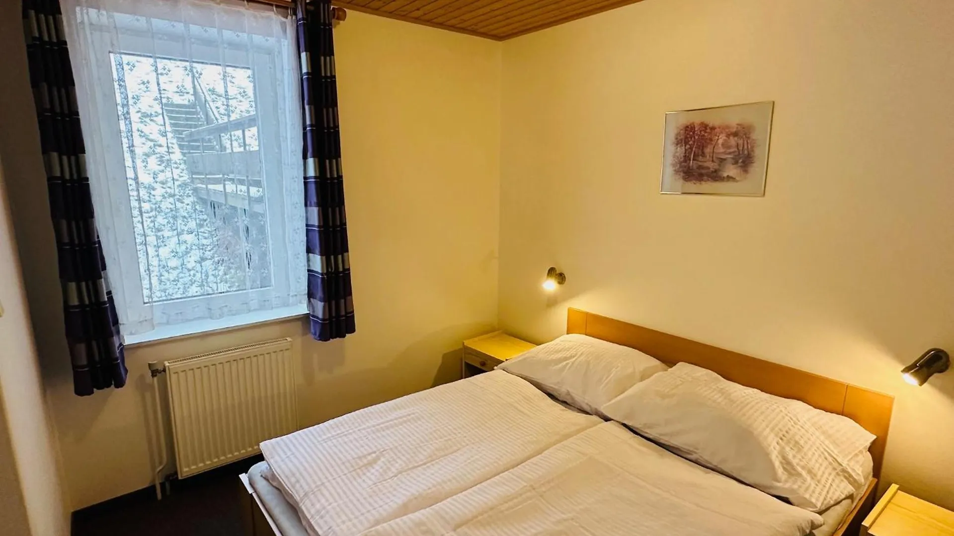 Pension Tony Spindleruv Mlyn 0*,  Czech Republic