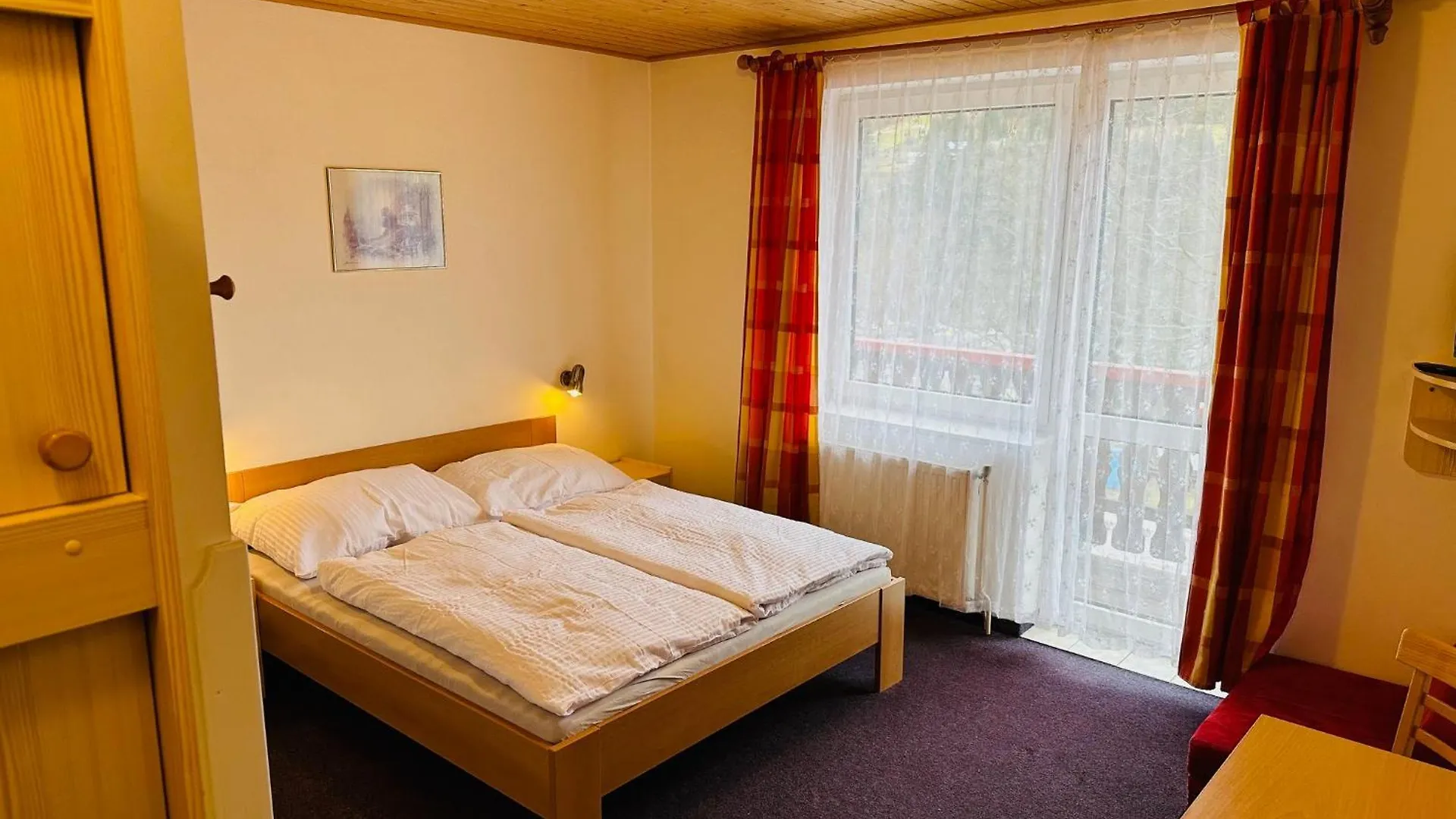 Guest house Pension Tony Spindleruv Mlyn Czech Republic