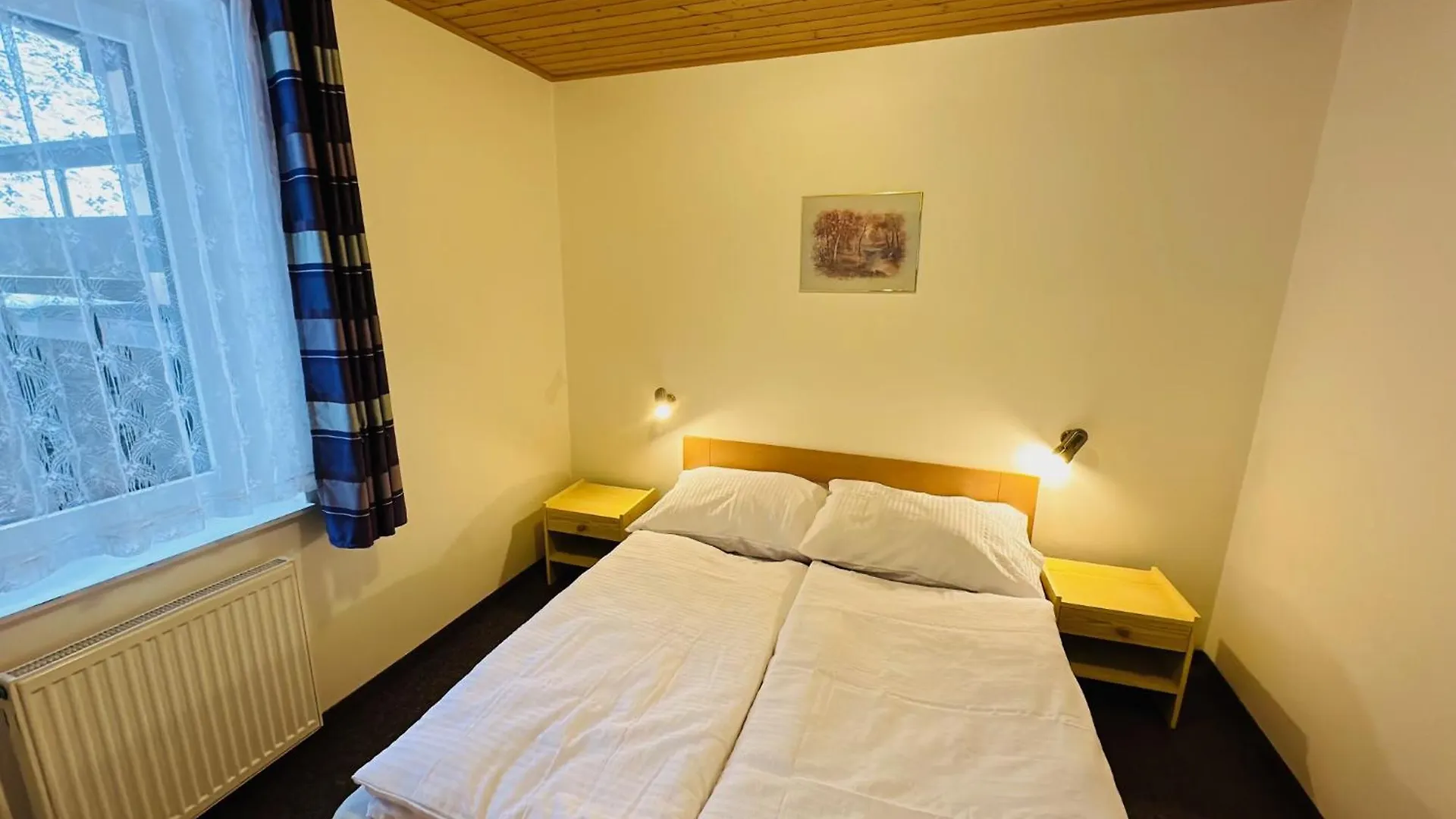 Guest house Pension Tony Spindleruv Mlyn Czech Republic