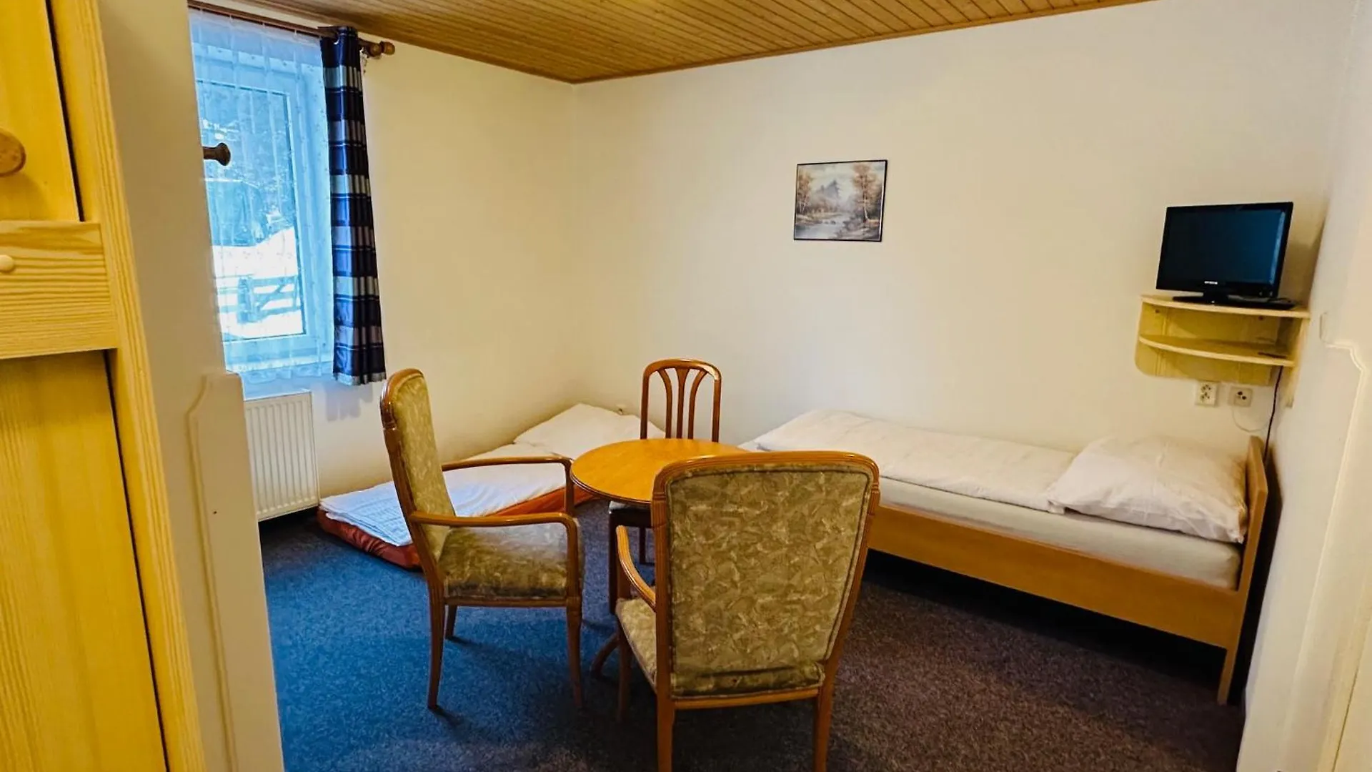 Pension Tony Spindleruv Mlyn Guest house