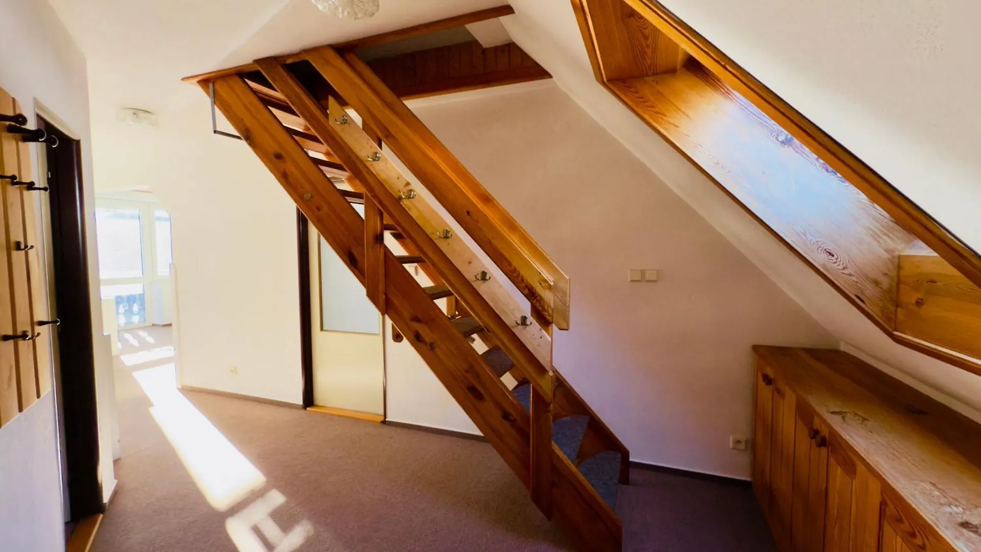 Pension Tony Spindleruv Mlyn