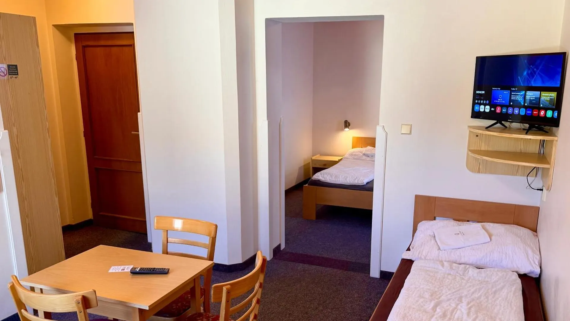 Pension Tony Spindleruv Mlyn 0*,  Czech Republic