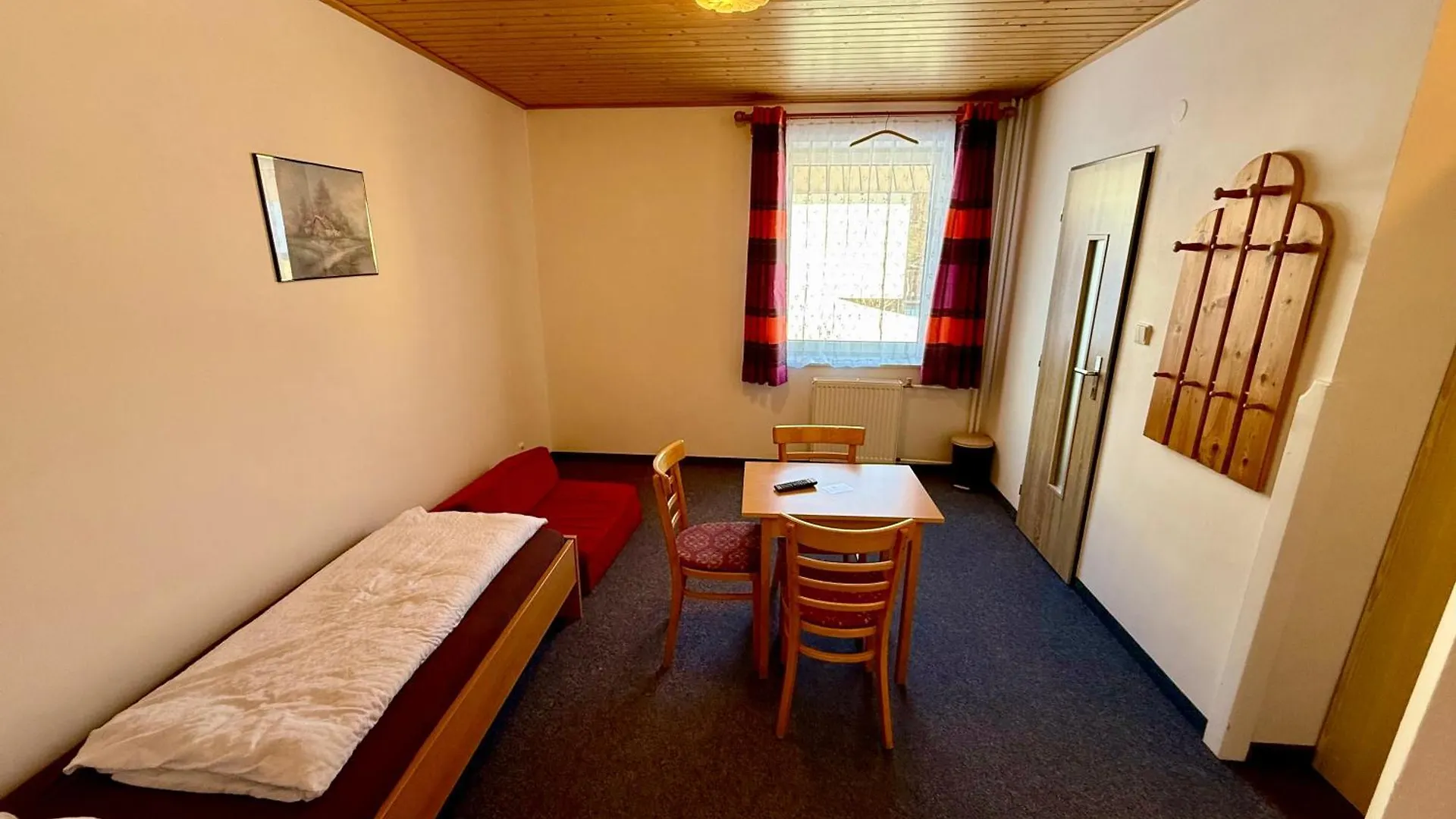 Pension Tony Spindleruv Mlyn Guest house