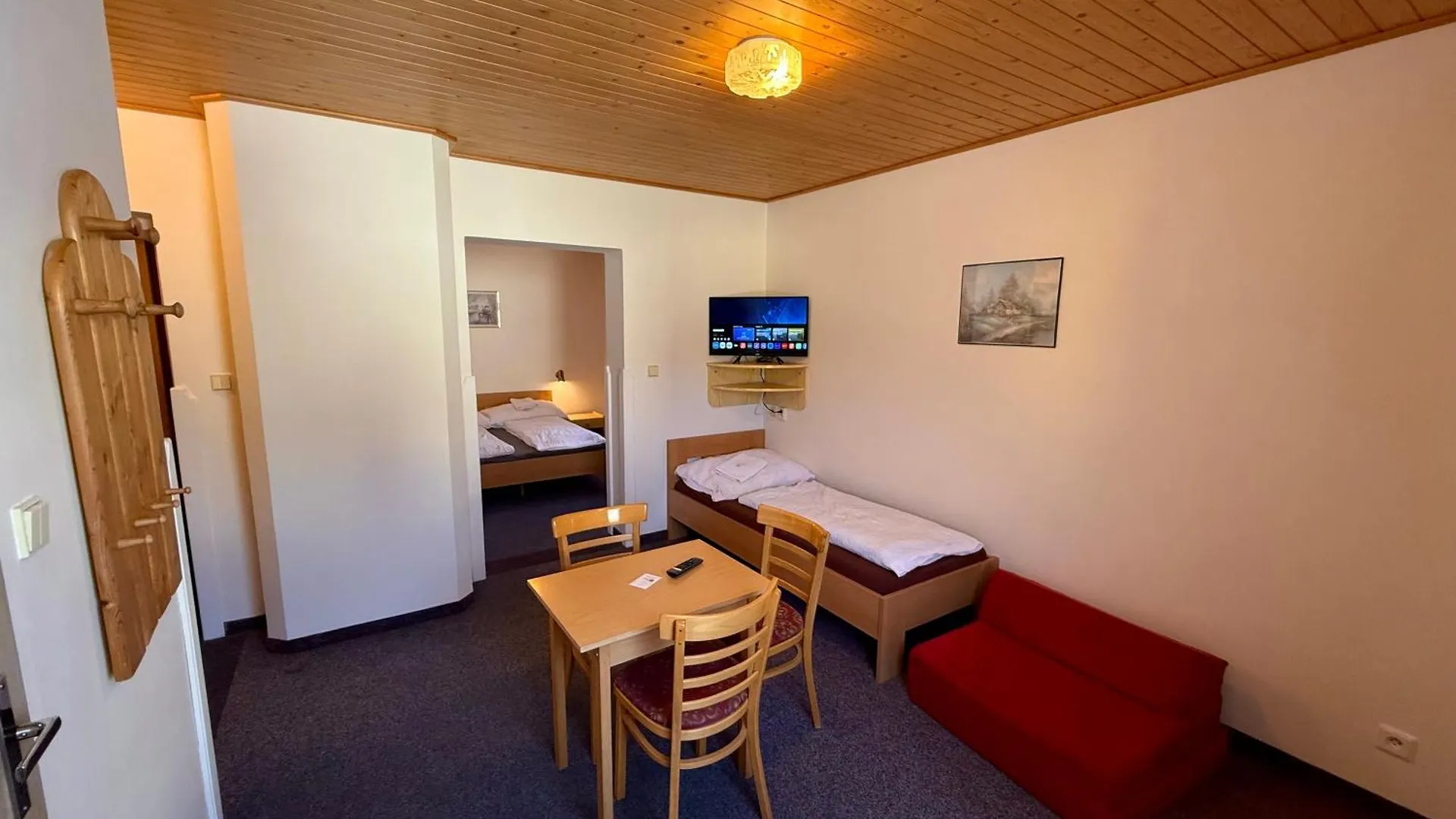Guest house Pension Tony Spindleruv Mlyn