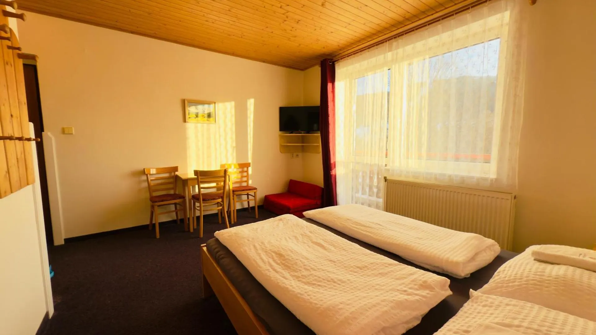Guest house Pension Tony Spindleruv Mlyn