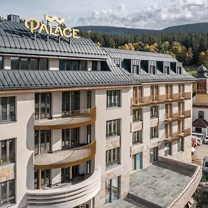 Hotel Palace, Spindleruv Mlyn