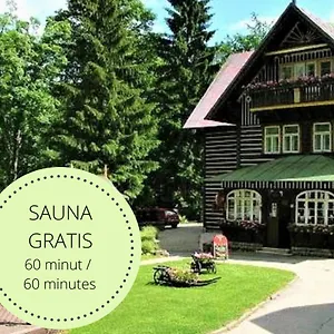 Hotel Tri Ruze, Spindleruv Mlyn