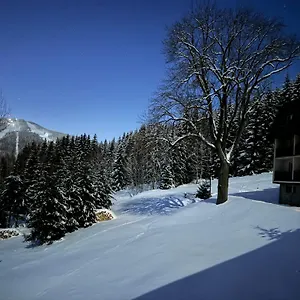 Hotel Horní Pramen, Špindlerŭv Mlýn