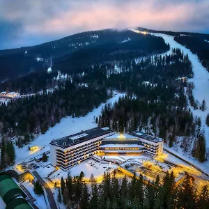 Hotel Harmony, Špindlerŭv Mlýn