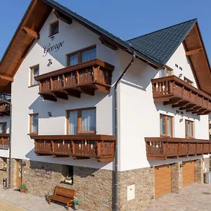 Gasthuis George, Špindlerŭv Mlýn