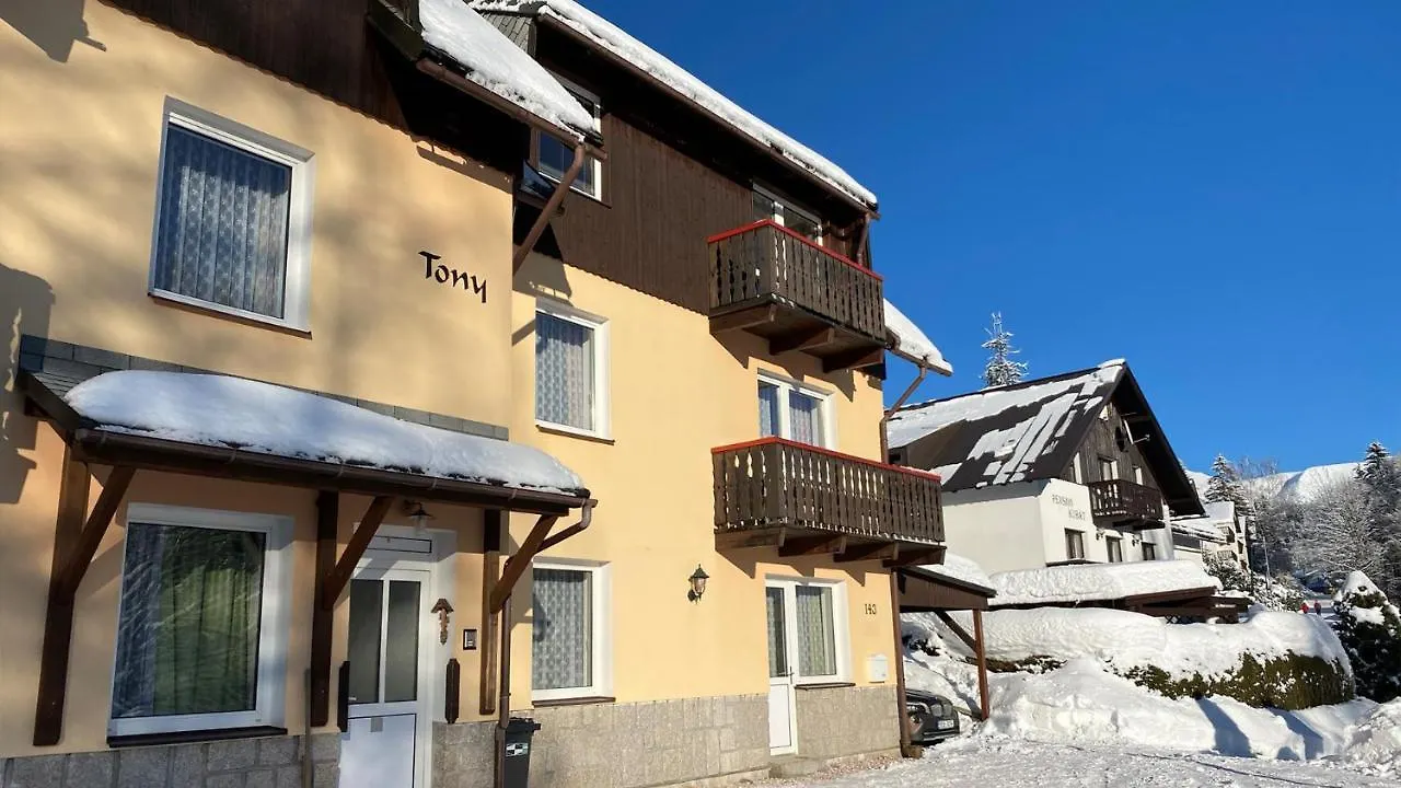 Pension Tony Spindleruv Mlyn 0*,  Czech Republic