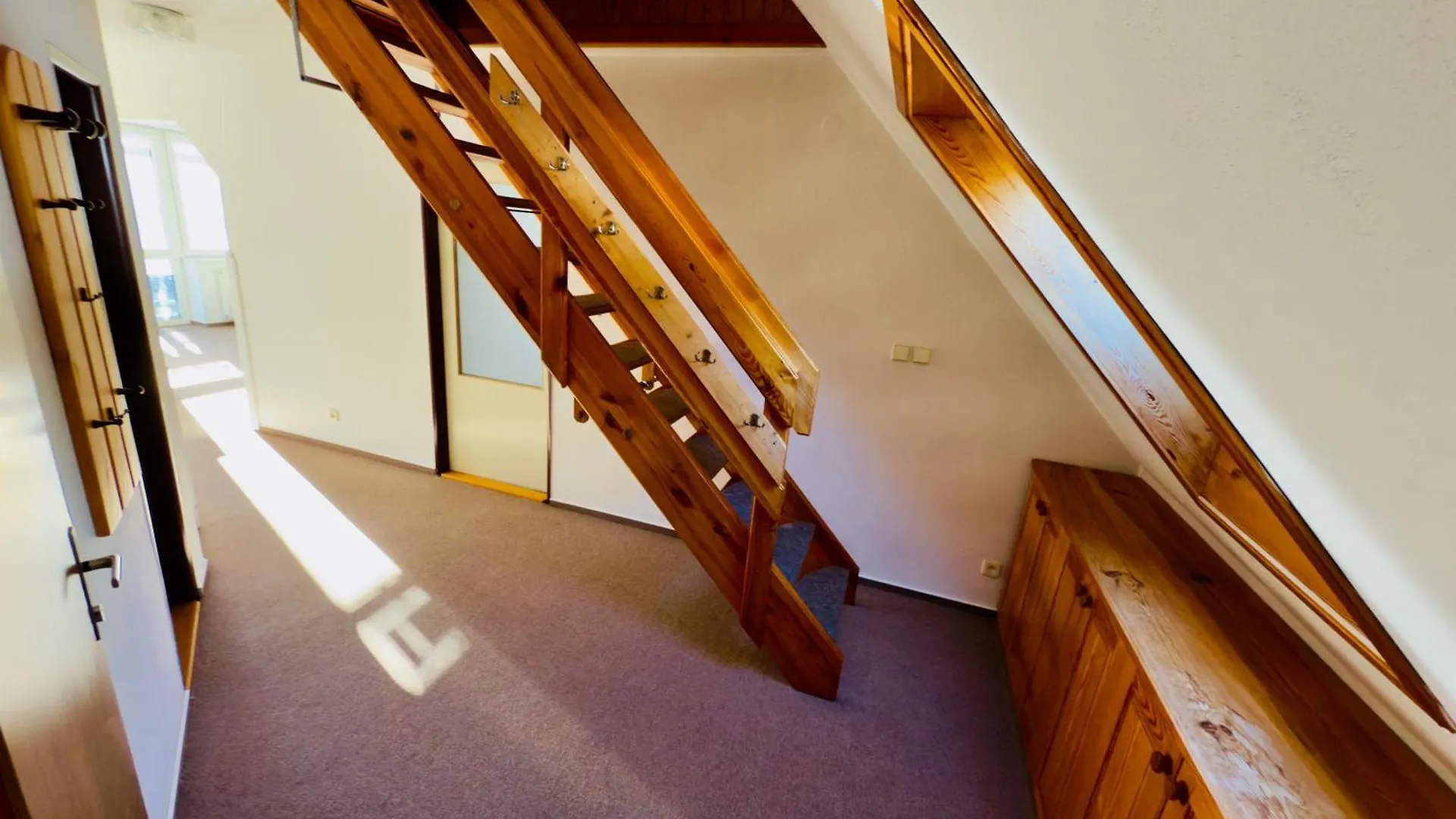 Pension Tony Spindleruv Mlyn Czech Republic