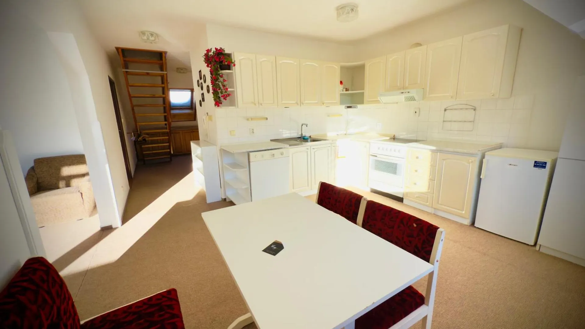 Pension Tony Spindleruv Mlyn Guest house
