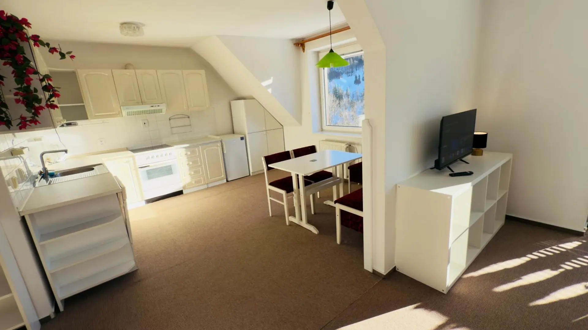Pension Tony Spindleruv Mlyn Guest house