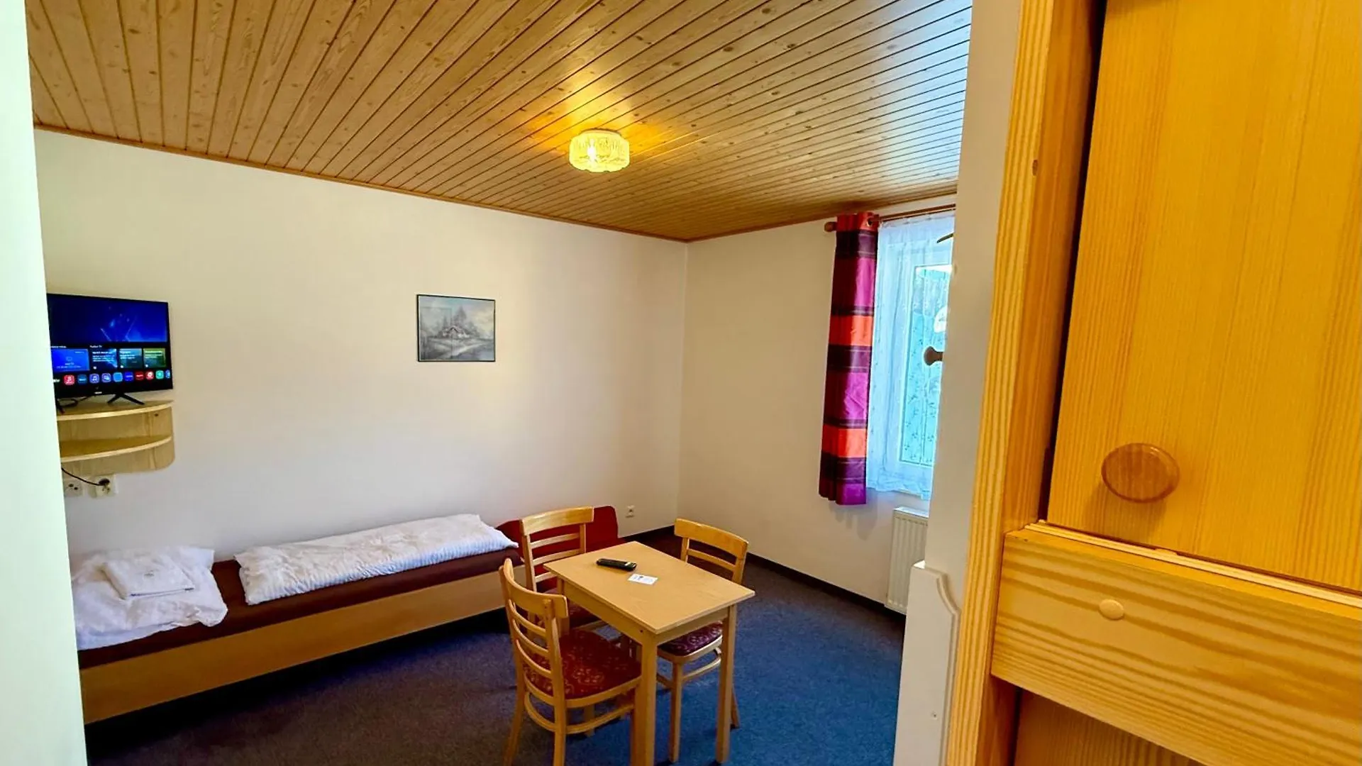Pension Tony Spindleruv Mlyn Czech Republic